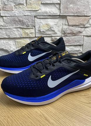 Оригінальні кросівки nike air winflo 10