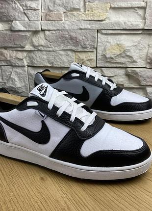 Оригінальні кросівки nike ebernon low premium 2