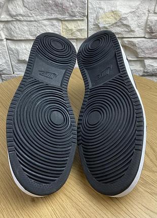 Оригінальні кросівки nike ebernon low premium 5