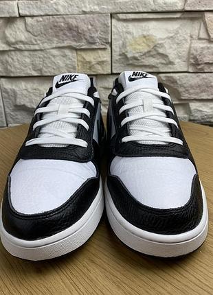 Оригінальні кросівки nike ebernon low premium 3