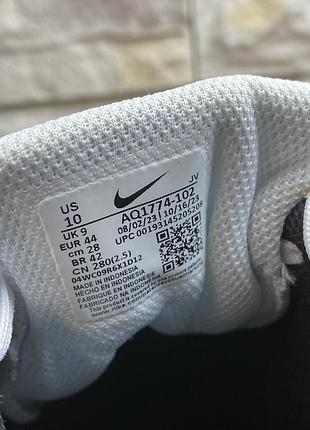 Оригінальні кросівки nike ebernon low premium 6