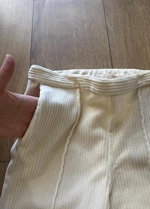 Штани кльош 2