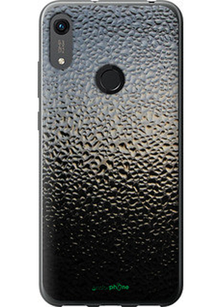 Чохол на huawei y6s мокрое скло "245u-1871-8094", чохол для телефона