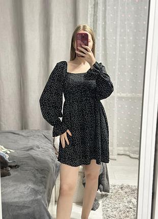 Сукня у горох missguided
