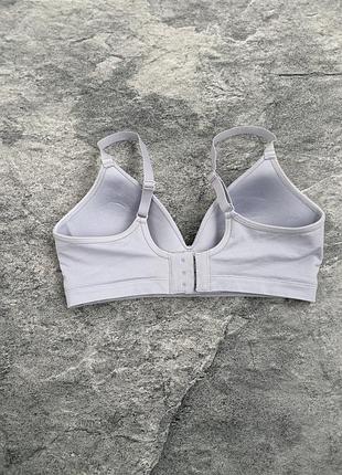 Бюстгальтер-топ с лифтинг эффектом thirdlove form 360TM lifting wireless bra 2