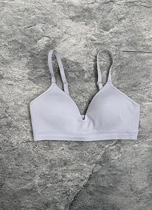 Бюстгальтер-топ с лифтинг эффектом thirdlove form 360TM lifting wireless bra 3