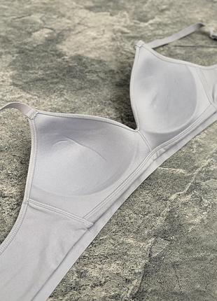 Бюстгальтер-топ с лифтинг эффектом thirdlove form 360TM lifting wireless bra 5
