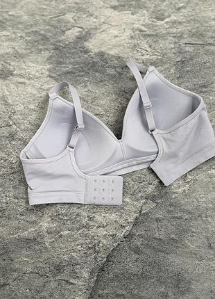 Бюстгальтер-топ с лифтинг эффектом thirdlove form 360TM lifting wireless bra 6