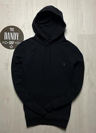 Мужская кофта, худи allsaints, размер по факту m