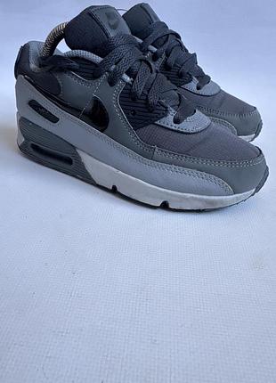 Кросівки nike air max