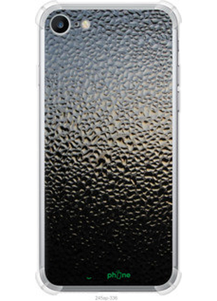 Чохол на iphone 7 мокрое скло "245sp-336-8094", чохол для телефона