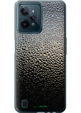 Чохол на realme c31 мокрое скло "245u-2593-8094", чохол для телефона