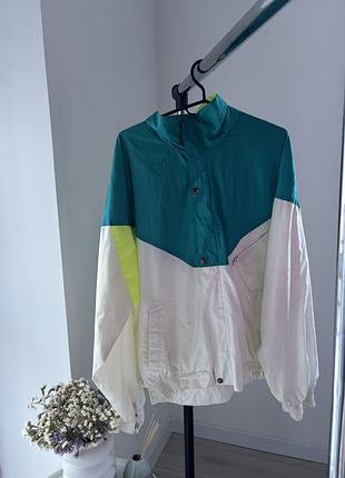 Куртка в стилі 90-х , стильна куртка 10