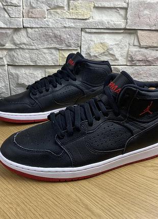Оригінальні кросівки nike jordan access