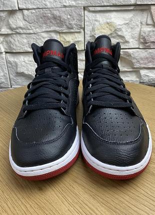 Оригінальні кросівки nike jordan access 3