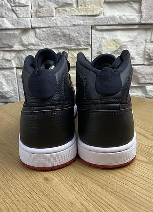 Оригінальні кросівки nike jordan access 4
