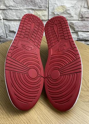 Оригінальні кросівки nike jordan access 5