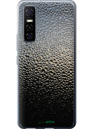 Чохол на vivo y73s мокрое скло "245u-2159-8094", чохол для телефона