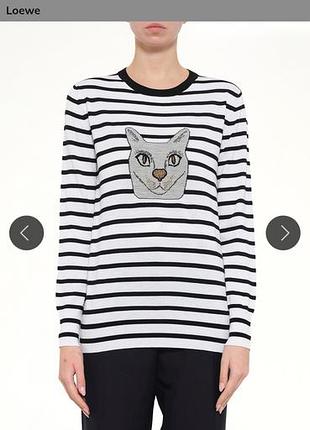 Джемпер loewe