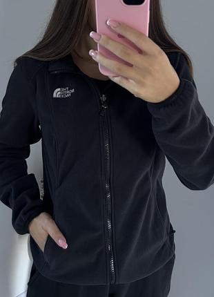 Фліска the north face , кофта 2
