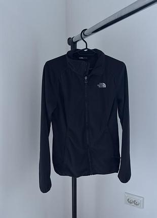 Фліска the north face , кофта 7