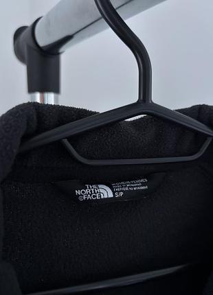 Фліска the north face , кофта 8