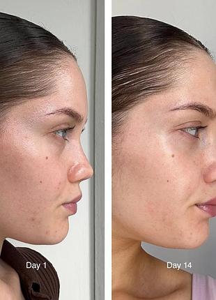 Эссенция для лица с керамидами rhode glazing milk ceramide facial essence