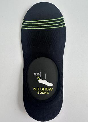 Підслідники чоловічі skechers