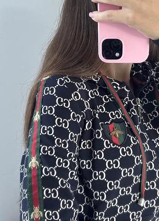 Олімпійка gucci 2