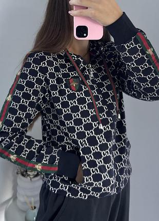 Олімпійка gucci 3