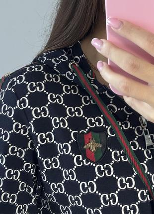 Олімпійка gucci 4