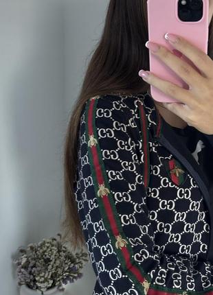 Олімпійка gucci 7