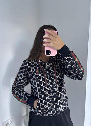 Олімпійка gucci