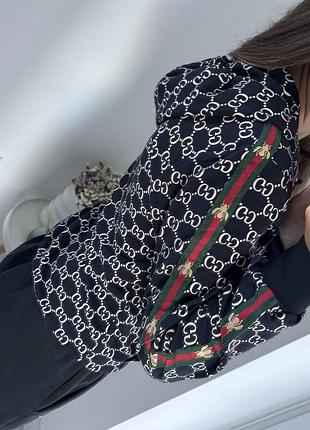 Олімпійка gucci 5