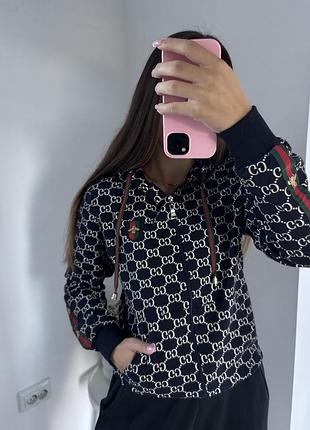 Олімпійка gucci 6