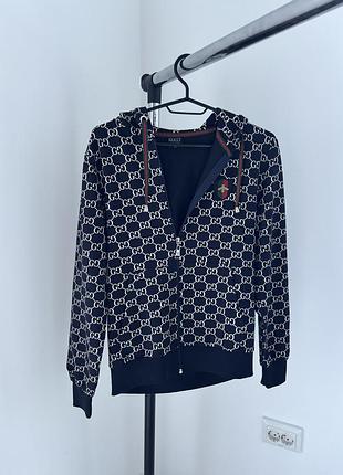 Олімпійка gucci 10