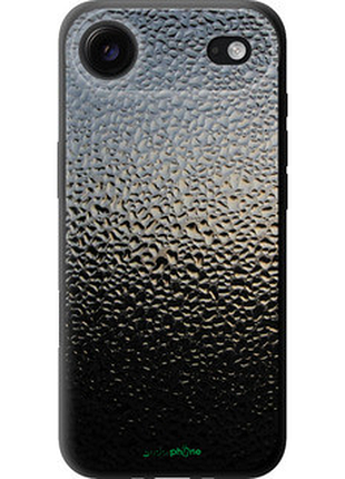Чехол на iphone 17 air мокрое стекло "245b-4032-8094"