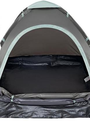 Намет туристичний skif outdoor vatra 2 green