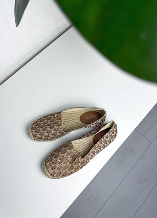 Мокасини michael kors
