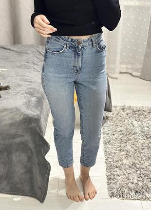 Джинси new look mom
