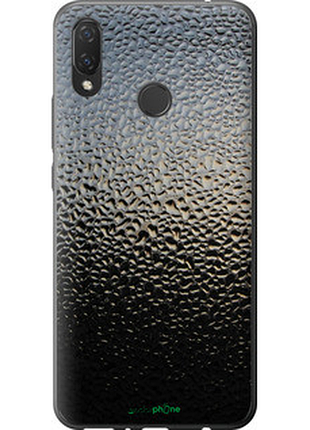 Чохол на huawei p smart plus мокрое скло "245u-1555-8094", чохол для телефона