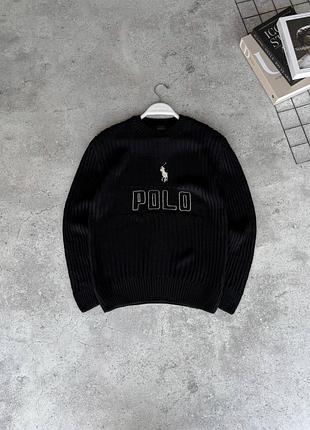 Стильний чоловічий світшот polo ralph lauren