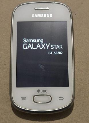 Samsung gt s5282 2