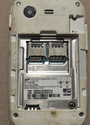 Samsung gt s5282 4