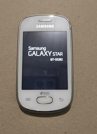 Samsung gt s5282