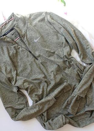 Спорт кофта жіноча nike