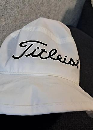 Панама titleist оригвнал