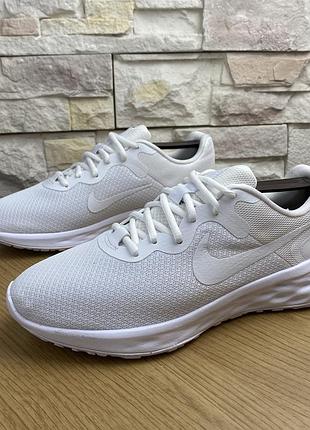 Оригінальні кросівки  nike revolution 6 next nature