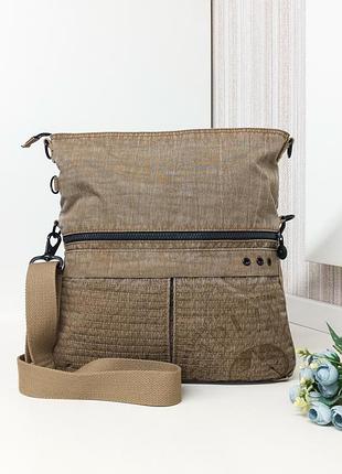 Сумка текстильна кросбоді kipling, оригінал.