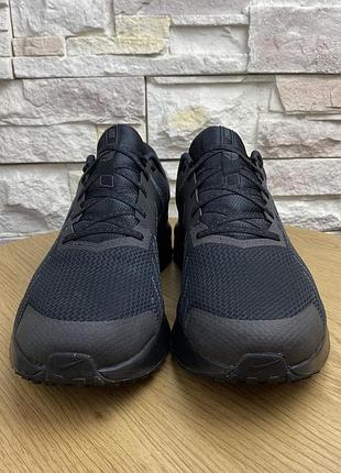 Оригінальні кросівки nike run defy 3